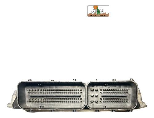 Computadora Chevrolet Traverse 3.6l 11-13 12630594 (yruh) P2
