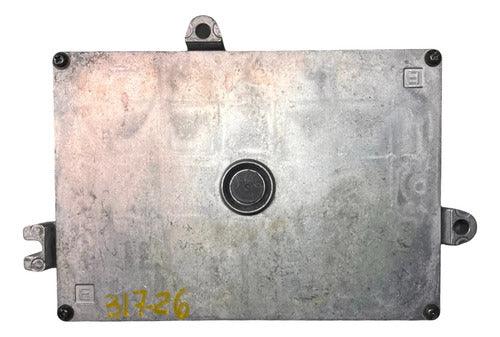 Computadora Honda Pilot 3.5l 2013-2015 37820-rn0-m92