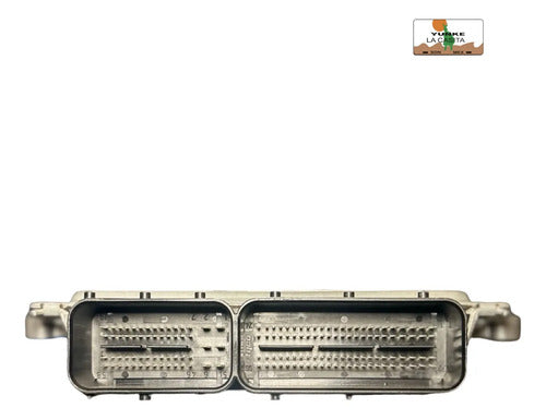 Computadora Dodge Caliber 1.8l 2009 P68031667ad
