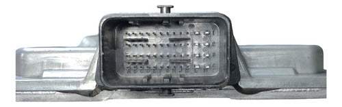 Módulo Tcm Nissan Rogue 2.5l A/t 2011 Etc56-462n A1 (4l)