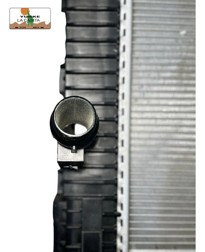 Radiador Ford F-150 3.5l 2015-2020 Fl34-8005-bd
