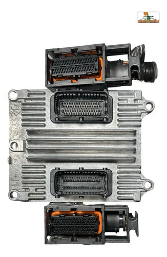 Computadora Saturn Vue 2.2l 02-07 12614702 (yphl)