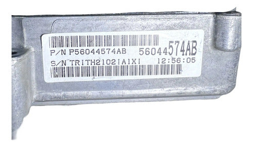 Modulo Tcm Jeep Grand Cherokee 4.7l 03-04 P56044574ab