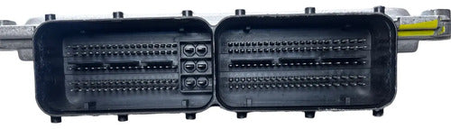 Pcm Computadora Hyundai Sonata 2.4l 11-14 39101-2g662