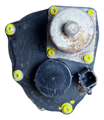 Cuerpo De Aceleración Ford Crown Victoria 1.6l 05-11 9w7e-aa