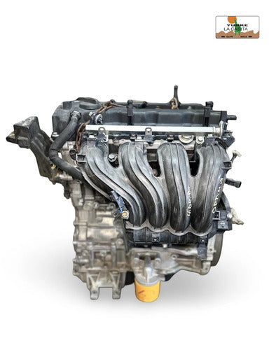 Motor Kia Optima 2.4l 2011-2012 Hibrido