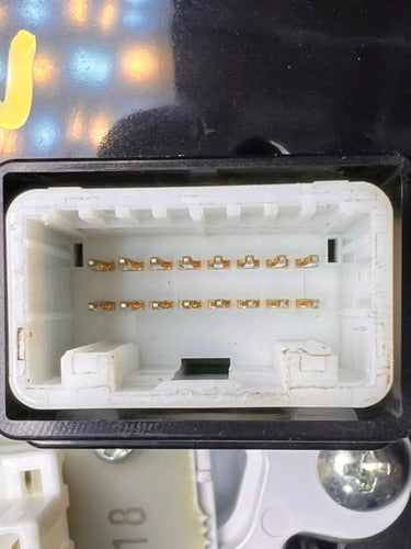 Panel Instrumentos Nissan Pathfinder 13-15 68261 3ka1a