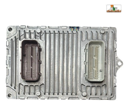 Computadora Dodge Journey 2.4l 2016 P68259127aa