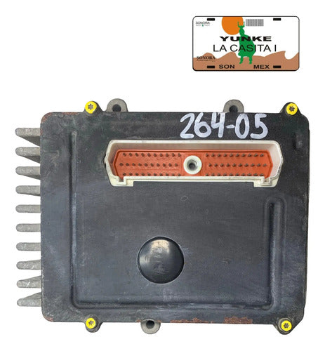Modulo Tcm Dodge Dakota 2002 P56028694ac