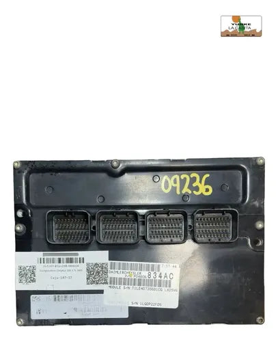 Computadora Chrysler 300 2.7l 2005 P04606834ac