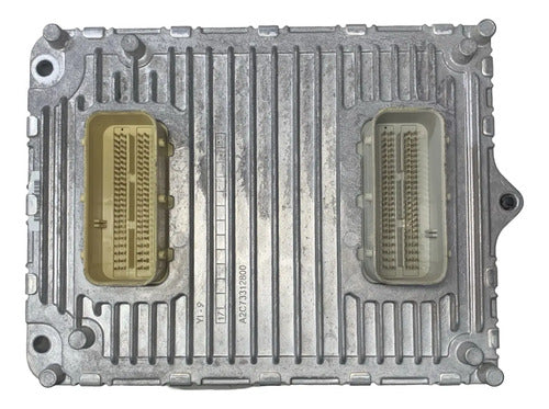 Pcm Computadora Dodge Charger 3.6l A/t 18-19 P68330904aa P2