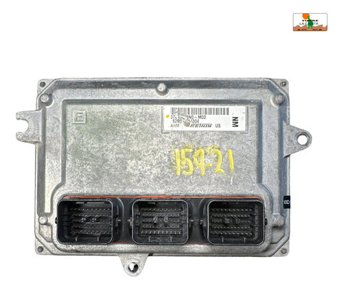 Pcm Computadora Honda Pilot 3.5l 13-15