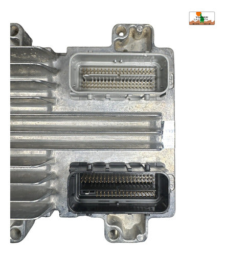 Pcm Computadora Chevrolet Silverado 1500 4.3l 2007