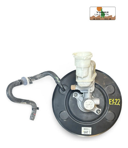 Booster De Freno Hyundai Elantra 1.8l 2011-2016 (uat)
