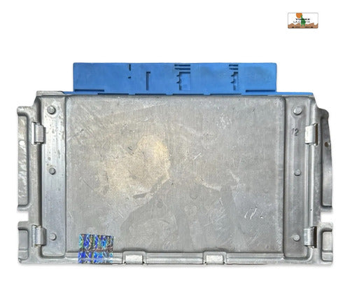 Modulo Tcm Bmw 325i 2.5l 00-02 0 260 002 642 P2