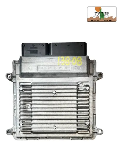 Computadora Jeep Compass 2.4l A/t 07-10 P68027208ac