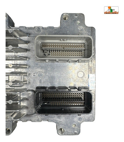 Pcm Computadora Chevrolet Hhr 2.2l 2011 P1