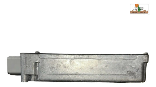 Computadora Pcm Dodge Caravan 3.3l 99-00 P04727280ab P1