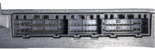 Computadora Honda Accord 92-93 37820-pt3-l54 (lfa)