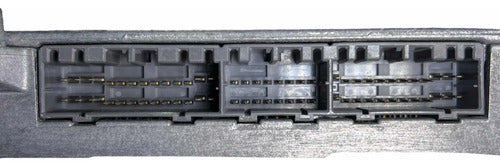 Pcm Computadora Honda Accord 92-93 37820-pt3-l54 (lfa)