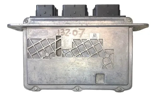 Pcm Computadora Lincoln Navigator 5.4l 2008
