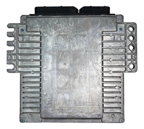 Pcm Computadora Nissan Altima 2.5l 05-06 Mec85-563 A1 (n2)