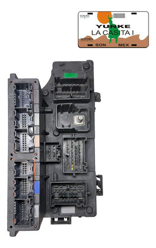 Caja De Fusibles Pt Crusier 2.4l 06-10 P56049719ao