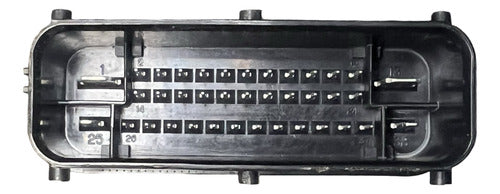 Modulo Abs Chevrolet Spark 2013-2015 95442427