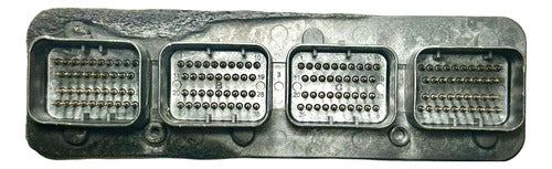 Computadora Dodge Ram 1500 5.7l 2010 P05150500aa