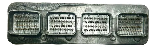 Pcm Computadora Dodge Ram 1500 5.7l 2010 P05150500aa