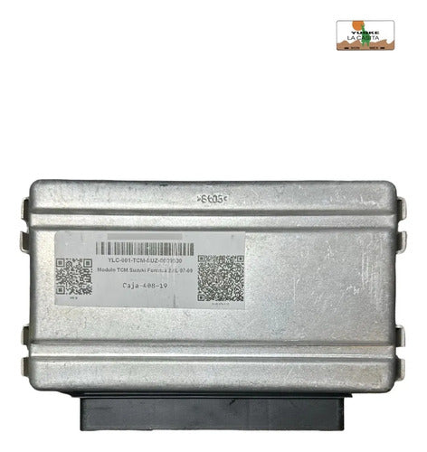 Modulo Tcm Suzuki Forenza 2.0l 07-09 96837699 (jm)