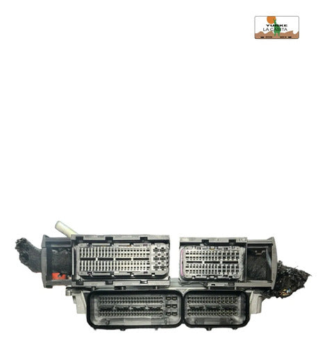 Computadora Audi A6 3.2l 06-08 4f1 907 559 E