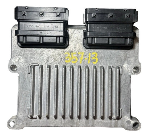 Pcm Computadora Kia Sorento 3.5l A/t 11-13 39108-3c012 P1