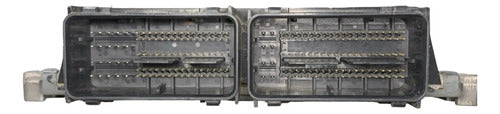 Pcm Computadora Ford F-150 5.0l A/t 2016 Fl3a-12a650-dba