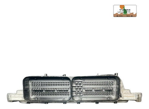 Computadora  Kia Optima 2.4l A/t 2011-2013 39101-2g864
