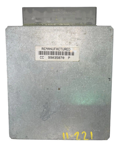 Computadora Mercury Mountaineer 1997 5.0 F6pf-12a650-era