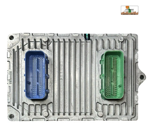Computadora Chrysler 200 2.4l 2015 P05150993ac