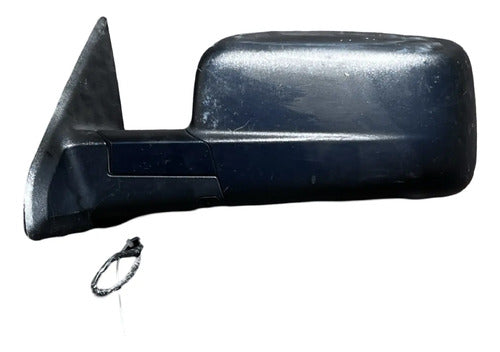 Espejo Retrovisor Lh Ram 1500 13-18 68147863ah