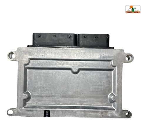 Pcm Computadora Volvo S60 3.0l 11-15