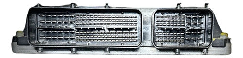 Computadora Toyota Rav-4 2008 3.5l         89661-42f92