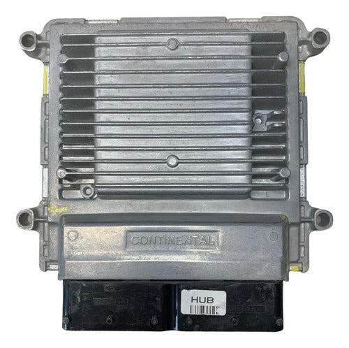 Pcm Computadora Hyundai Elantra 1.8l 11-13 39102-2ema3 P1