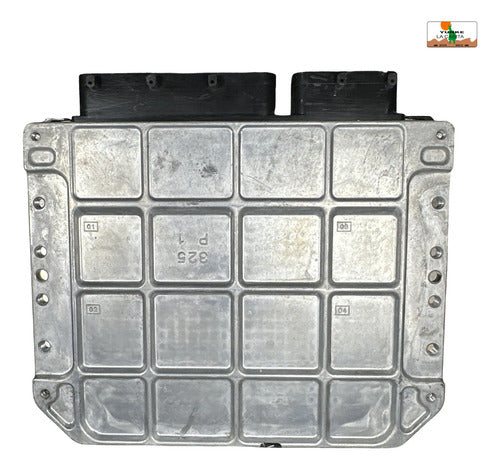 Pcm Computadora Toyota Camry 2.4l 07-09 P1