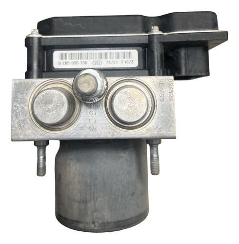 Modulo Abs Chevrolet Suburban 2008 15834128