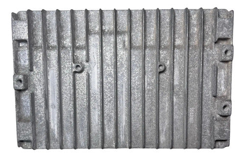 Computadora Dodge Durango 4.7l 2003 P56029125ab