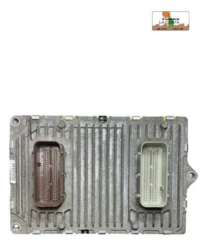 Computadora Dodge Avenger 3.6l A/t 2013 P05150724ac