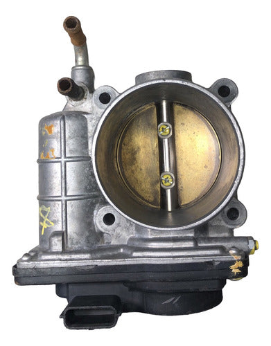 Cuerpo de aceleración Nissan Altima 2.5L 07-12 SERA526-01