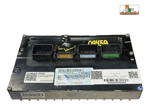 Pcm Computadora Chrysler Pt Cruiser 2.4l 2004 P05033290ae