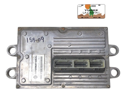 Computadora Ford F-250 03-07 6.0l Diésel  183807c94