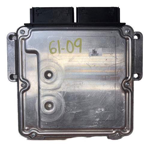 Computadora Ford Fusion 1.5L A/t 14-16 ES7A-12A650-DEC