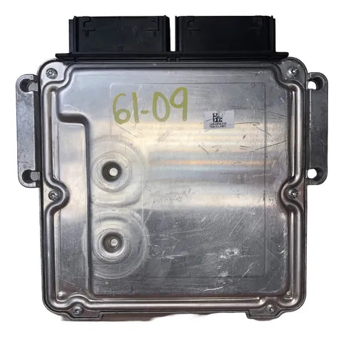 Pcm Computadora Ford Fusion 1.5l A/t 14-16 Es7a-12a650-dec